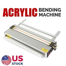 52'' Acrylic Bender Thermoforming Machine for Acrylic/Plexi glass/PVC/PC/ABS/PP