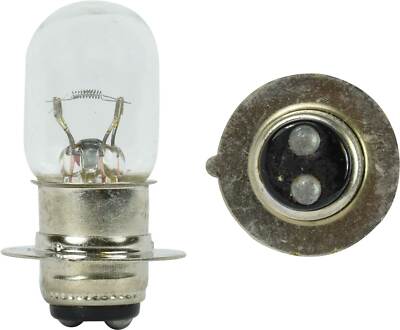 Kawasaki KDX 220 A 1997-2000 Bulb - Headlight - 1 (Per 10