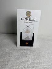 Galton Board Pascal s Triangle Desktop Math In Motion Four Pines Publishing