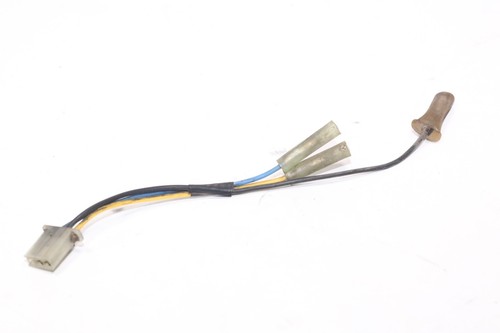 Kabel Anschluss Rückleuchten Yamaha Ténéré XT 660 Z 3YF
