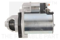 Anlasser Starter Passend FüR Nissan Micra Iv Note K13