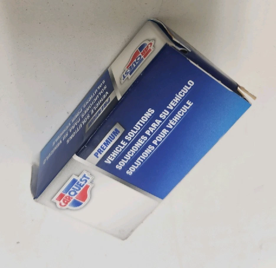 Premium PCV Valve for Chevrolet Express 1500 Base Standard Cargo Van 2012 Foto 3 de 4