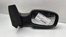 Retroviseur droit (ou coque) Renault SCENIC