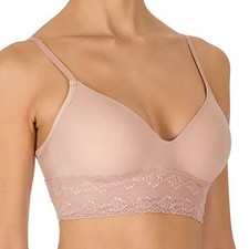 🌻NEW w/tags Natori Bliss Perfection Contour Soft Cup Bra | Size 36DDD