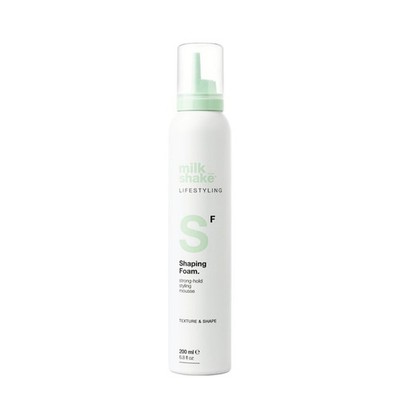 Ms Lifestyl Shaping Foam 200 ml