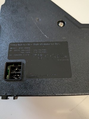 Sony Power Supply, ADP-400ER for PS5 models CFI-1015A, CFI-1015B, CFI-1115A, CFI