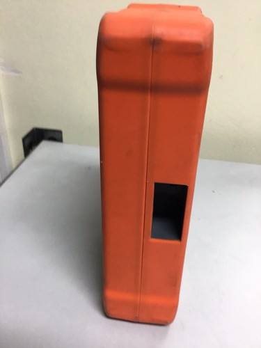 TEMPO COMMUNICATIONS GLASFASER BELICHTUNGSMESSER MODELL: OFL100 W Stromkabel - Bild 11 von 16