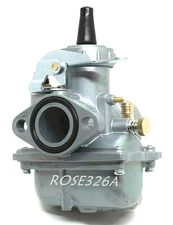 Carburetor For Suzuki TS100 TS125 TS185 1971-1981