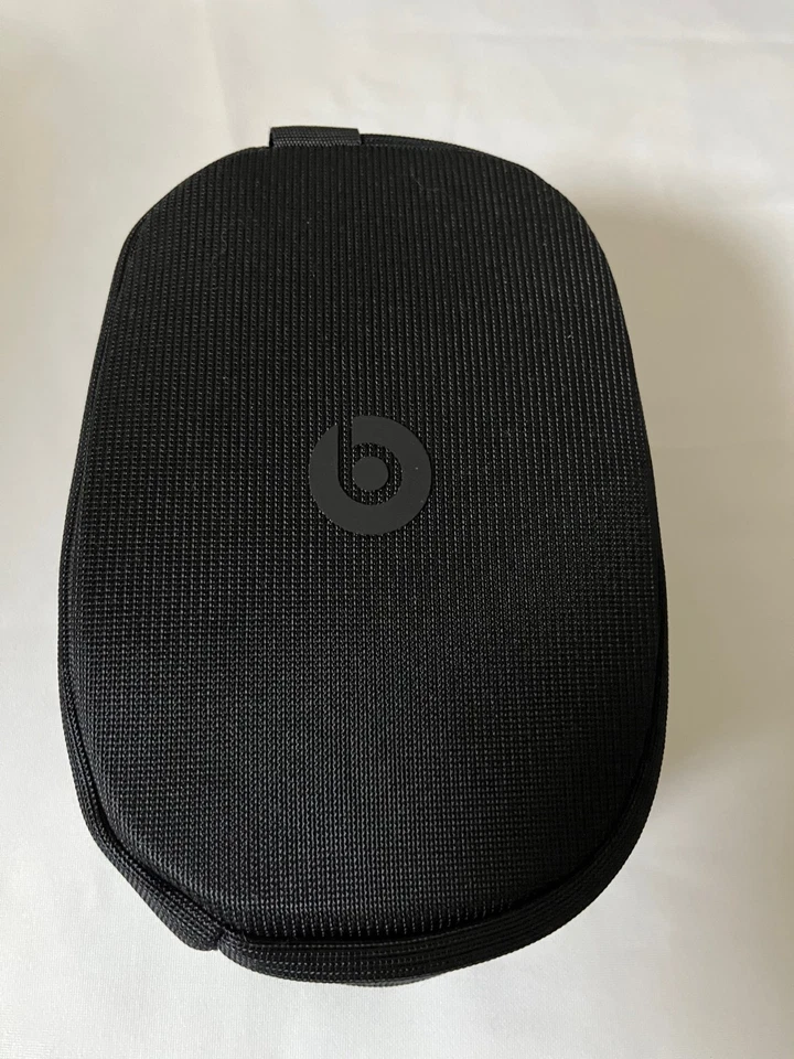 Beats by Dr. Dre | Studio Pro | Kabellose Ohrumschließende Kopfhörer in Schwarz - Bild 3 von 4