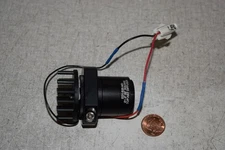 ThorLabs SM1RC/M SM1L05 ED1-920-MD Ring Adapter Lot