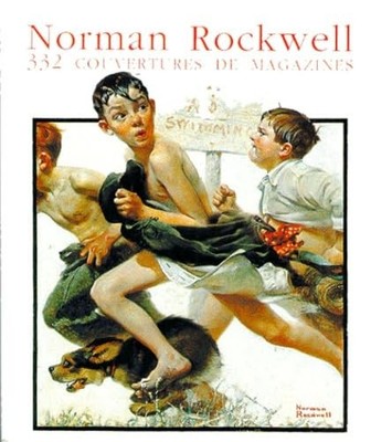 Norman Rockwell - Finch, Christopher