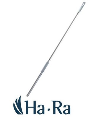 1 x Ha-Ra Teleskopstiel 1,14 - 1,70m NEU für HaRa Bodenexpress oder ERA Halter