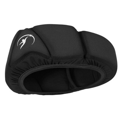 Halo Shield Non-Tackle Headgear   Premium Soft Shell for Flag Football & 7v7 | A