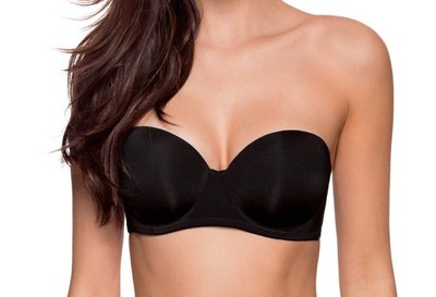 Bandeau BH v. DORINA | Multiway BH  | BH Michelle D17193 | Gr 70B, 75C | NEU