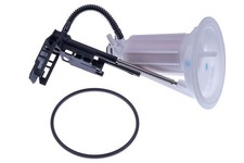 Kraftstofffilter DENCKERMANN A130202 Filtereinsatz für BMW 5er E60 Touring E61