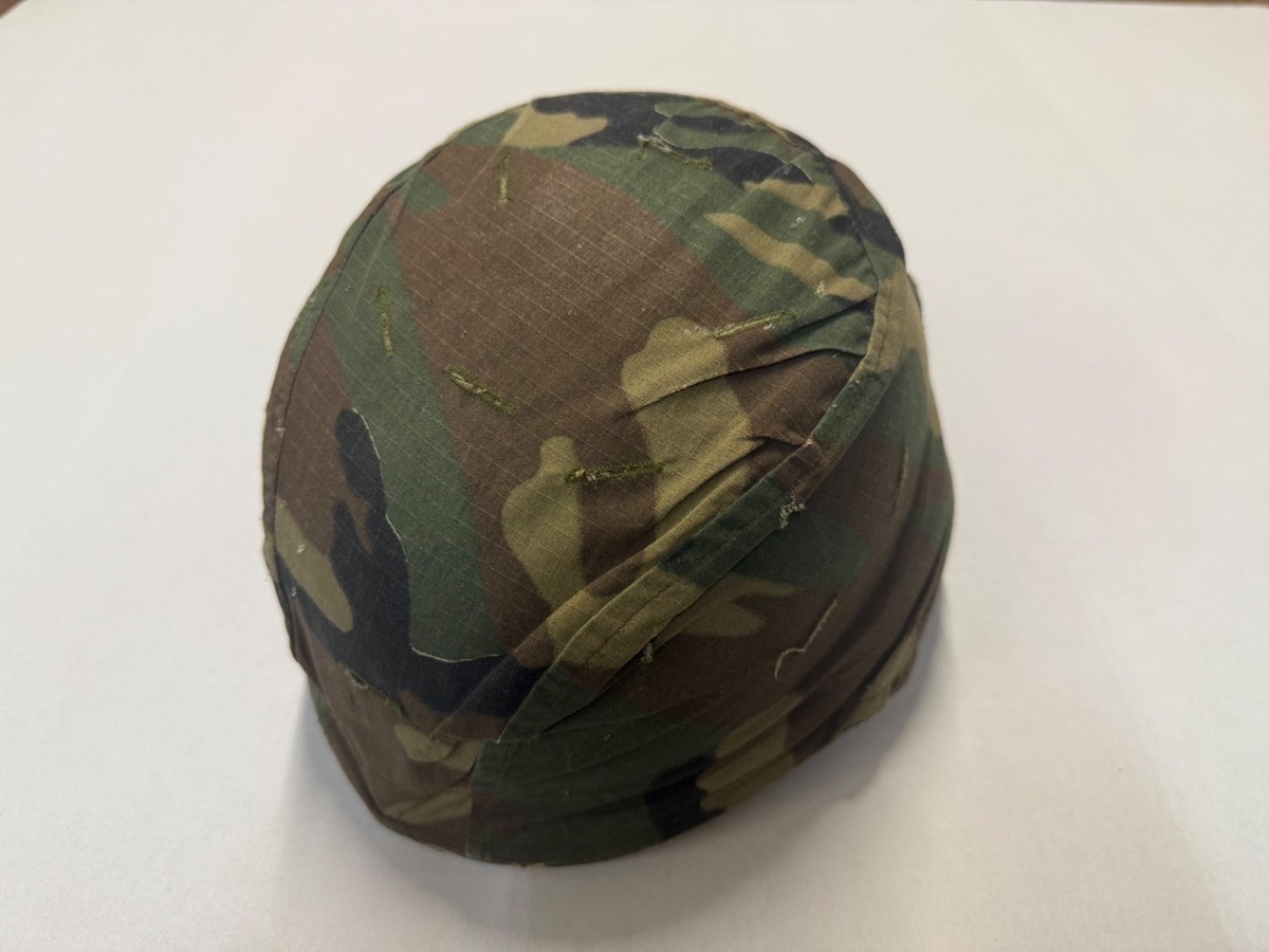 CGF Gallet SPECTRA Ballistic Helmet French Army | eBay