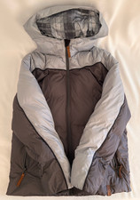 Obermeyer Heritage Collection Kid  s Puffer Jacket, Size M, Excellent Unworn