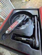 sram force dub crankset 172.5