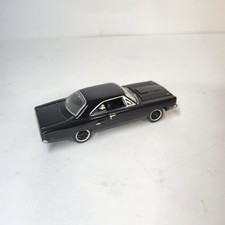 1970 Plymouth Gtx Diecast 2007 Greenlight