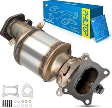 2009-2017 Acura and 2008-2017 Honda 1pc Catalytic Converter