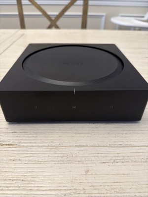  Sonos Amp S16 Fully Factory Reset Gently Used Fully Tested Works Great