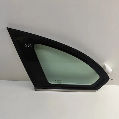 CHEVROLET CAPTIVA C100 hinteres linkes Seitenfenster 96622512 2007 30032997 - Bild 1 von 4