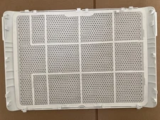 Frigidaire Dehumidifier Washable Air Filter & Housing for FGAC5044W1 50 pint