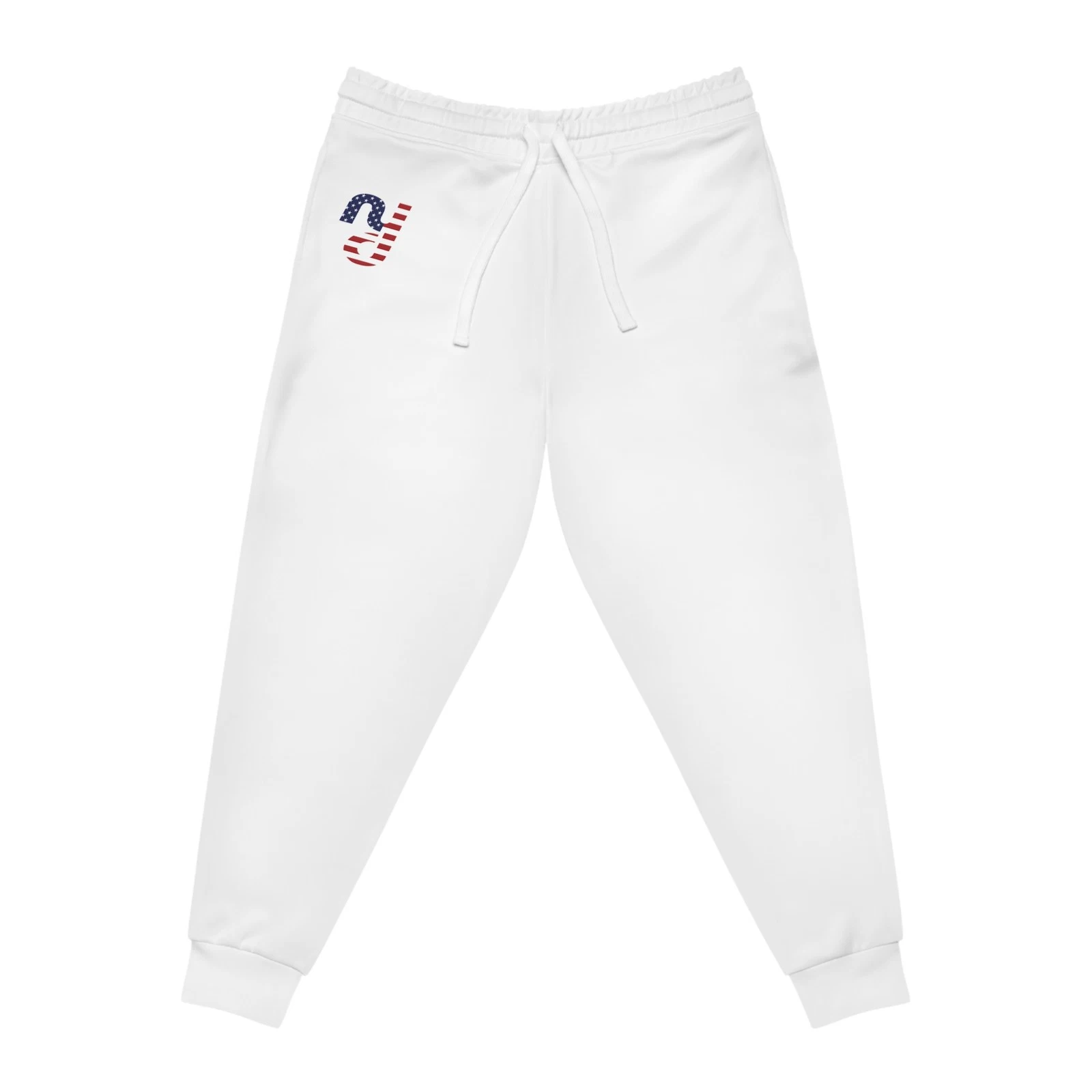 New York City nyc© Stars and Stripes Joggers for Comfort and Style