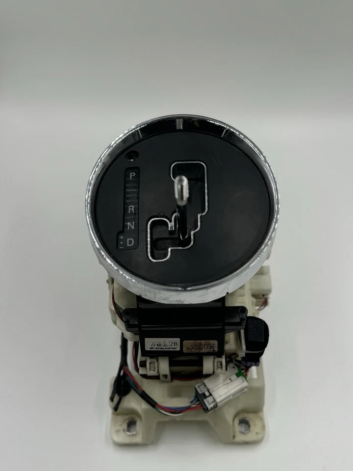 2015-2017 Mitsubishi Outlander Sport Automatic Transmission Shifter TESTED/VIN - Image 2 of 4