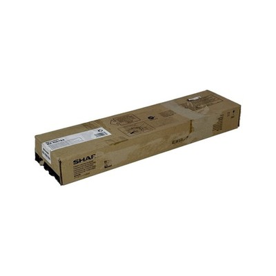 SHARP Toner MX-45GTBA Black schwarz für SHARP MX-3500N 3501N 4500N 4501N, OVP