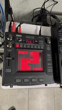 Korg Kaoss Pad KP3 Dynamic Effect Effector Sampler with Touch Pad