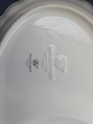 Pfaltzgraff Tea Rose Ceramic Stoneware Vintage Oval  Platter — photo 4