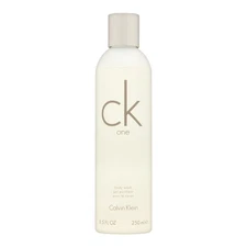 CK One by Calvin Klein 9.0 oz Body Wash Brand New