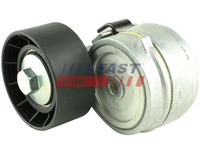 Fast Riemenspanner, Keilrippenriemen FT44634 FüR Alfa Romeo Passend FüR Fiat