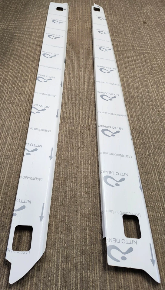 NUEVO ICI 09'-10' Dodge RAM platón corto 5,8' acero inoxidable con SH 48047SH Foto 2 de 4