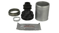 Getriebeseitig Hart 451 705 Faltenbalgsatz, Antriebswelle FüR Opel,Renault