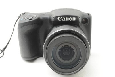 Canon PowerShot SX420 IS Digital Camera Excellent Condition with