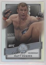 Matt Hughes Museum 2017 Refractor /99