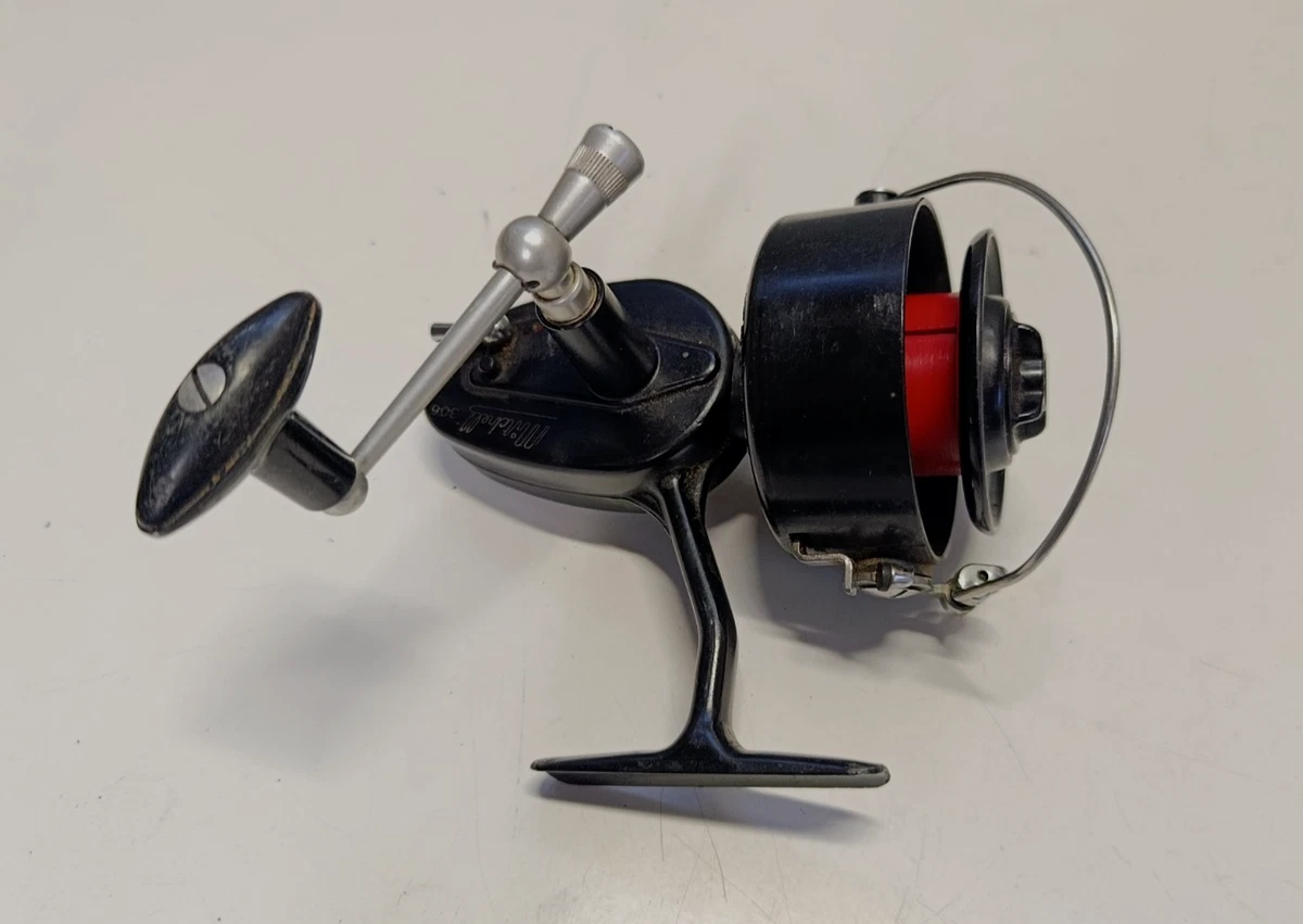 Moulinet MITCHELL 316 - Moulinets Carnassiers (13972447