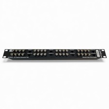 Network Video Technologies NVT NV-3213S UTP Passive Transceiver Hub
