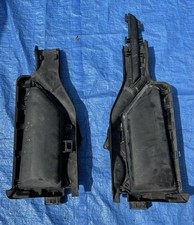 Genuine BMW E63/E64 M6 Pollen Filter Housing Panels