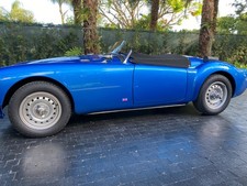 1962 MG MGA for Sale