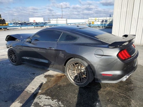 Power Brake Booster GT Without Performance Package Fits 18-20 MUSTANG 4608109 - Picture 3 of 12