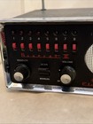 Electra Bearcat III BC-III Desktop Radio Scanner 8 Channels Black — photo 3