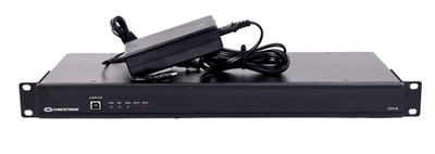 Crestron CP4-R 4-Series Control System For Crestron Home y11