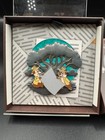 2026 Daring Detectives Chip & Dale Mini Jumbo LE4000 Pin — photo 2
