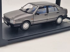 Fiat Croma 2.4 TD Grey - Mythical-Diecast - 1/18 Scale