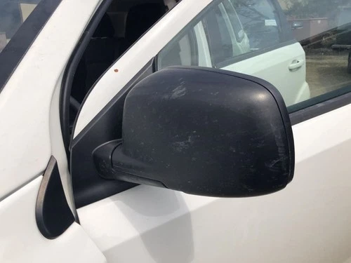 Driver Side View Mirror Power Heated Manual Folding Fits 09-20 JOURNEY 964512