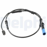 2X Warnkontakt Bremsbelagverschleiß Hinten FüR BMW X6 G06 19 Bis 26 Delphi Teil