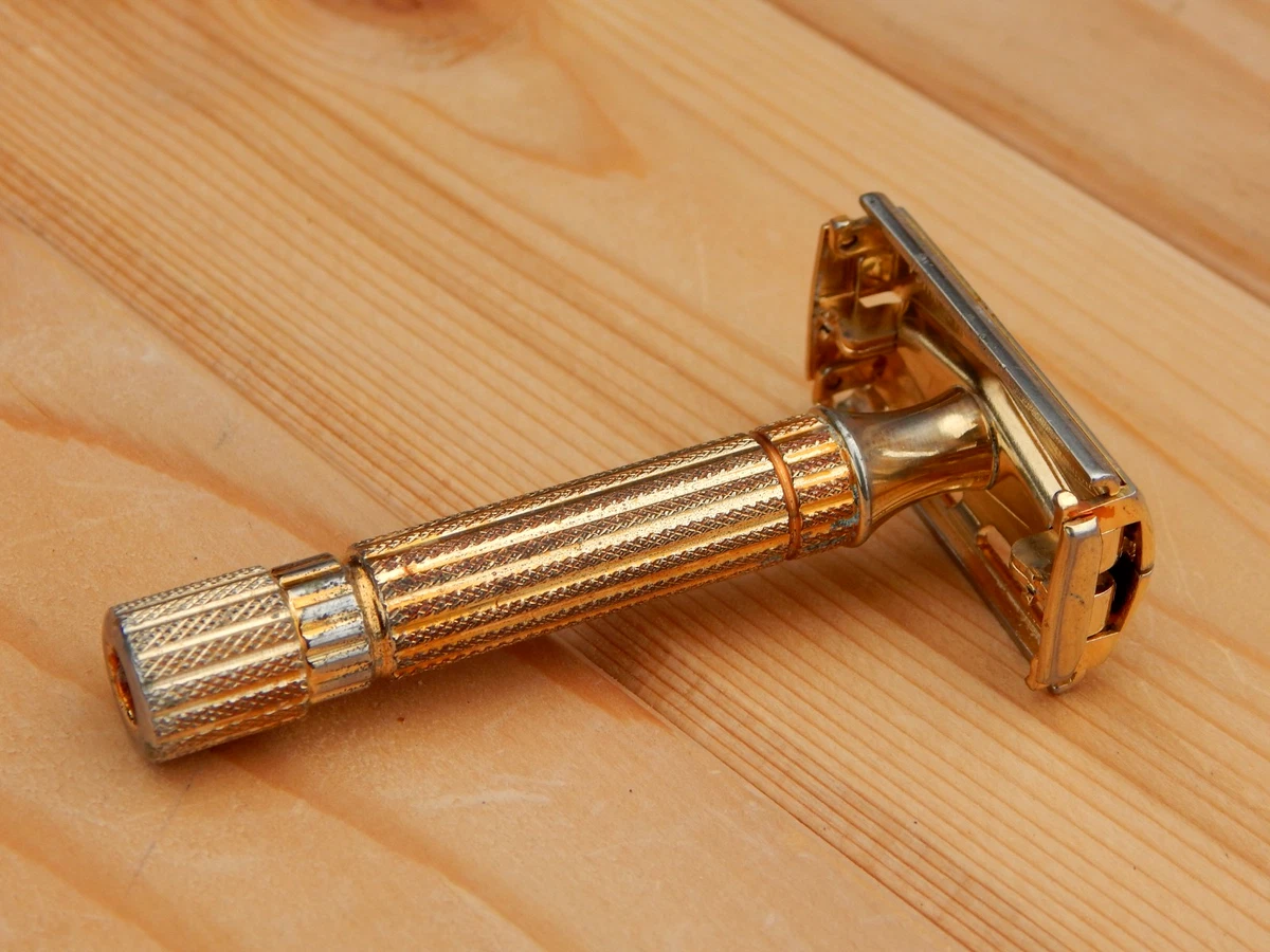 Gillette Aristocrat Razor | eBay